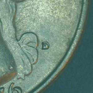 1976-Washington-Bicentennial-Quarter,-Possible-RPM?